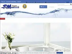 Sites similar to pm-hem.se