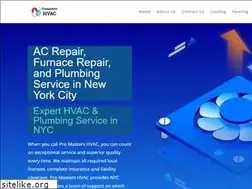 Sites similar to pm-hvac.com