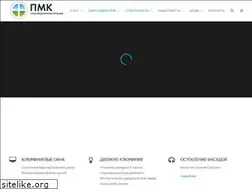 Sites similar to pm-k.ru