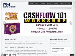Sites similar to pm-leadership.net