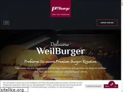 Sites similar to pm-lounge-weilburg.de