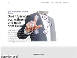 Sites similar to pm-ls.de