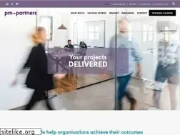 Sites similar to pm-partners.com.au