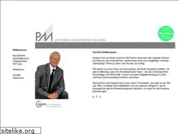 Sites similar to pm-personalberatung.de