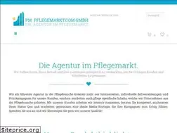 Sites similar to pm-pflegemarkt.com