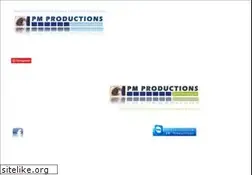 Sites similar to pm-prod.org