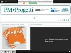 Sites similar to pm-progetti.it