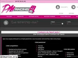 Sites similar to pm-racing.fr