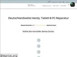 Sites similar to pm-repairable.de
