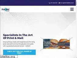 Sites similar to pm-runner.co.uk