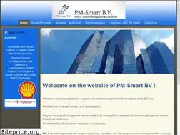 Sites similar to pm-smart.nl