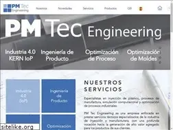 Sites similar to pm-tec.co