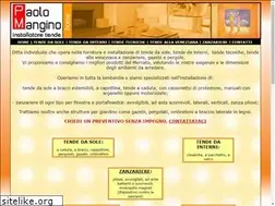 Sites similar to pm-tende.it