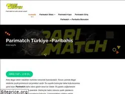 Sites similar to pm-turk.com