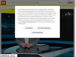 Sites similar to pm-wissen.com