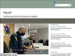 Sites similar to pm.ap.gov.br
