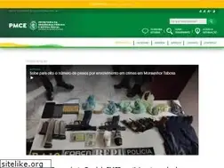 Sites similar to pm.ce.gov.br
