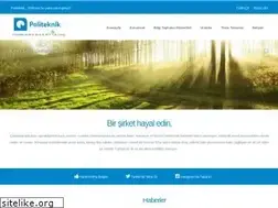 Sites similar to pm.com.tr