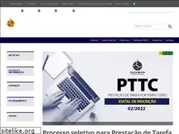 Sites similar to pm.df.gov.br
