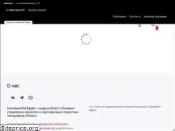 Sites similar to pm.expert