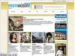 Sites similar to pm.hu