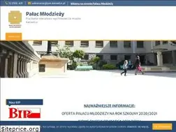 Sites similar to pm.katowice.pl