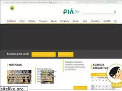 Sites similar to pm.pr.gov.br