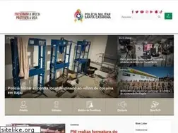 Sites similar to pm.sc.gov.br