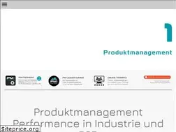 Sites similar to pm1.de