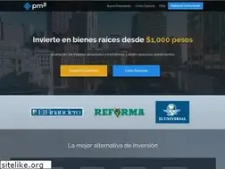 Sites similar to pm2.mx