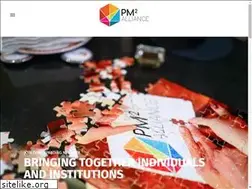 Sites similar to pm2alliance.eu
