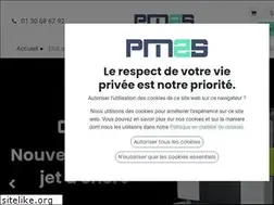 Sites similar to pm2s.fr