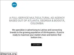 Sites similar to pm3.agency