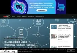 Sites similar to pm360online.com