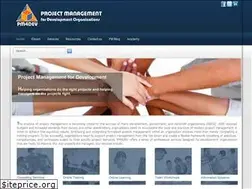 Sites similar to pm4dev.com