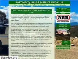 Sites similar to pm4wdclub.org