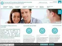 Sites similar to pma-fc.fr