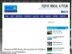 Sites similar to pma-racing.co.uk