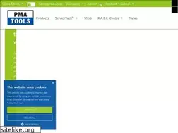 Sites similar to pma-tools.net