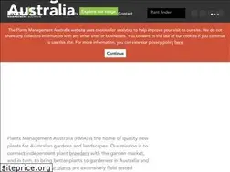 Sites similar to pma.com.au