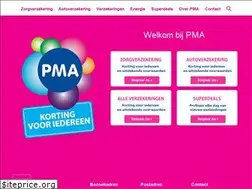 Sites similar to pma.info