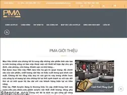 Sites similar to pma.net.vn