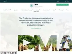 Sites similar to pma.org.uk