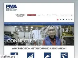 Sites similar to pma.org