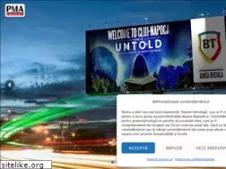 Sites similar to pma.ro