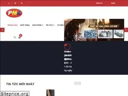 Sites similar to pma.vn