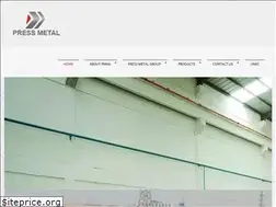 Sites similar to pmaa.net.au