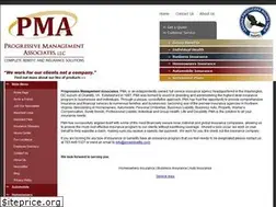 Sites similar to pmabenefits.com