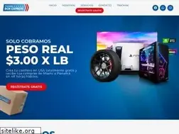 Sites similar to pmaboxexpress.com