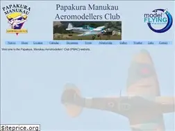 Sites similar to pmac-rc.org